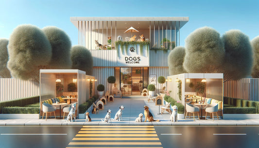 Recognising Dog-Friendly Hospitality in Hotels, Pubs, and Restaurants