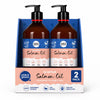 Scottish Salmon Oil for Dogs – Skin, Coat & Joint Support (2 x 500ml)