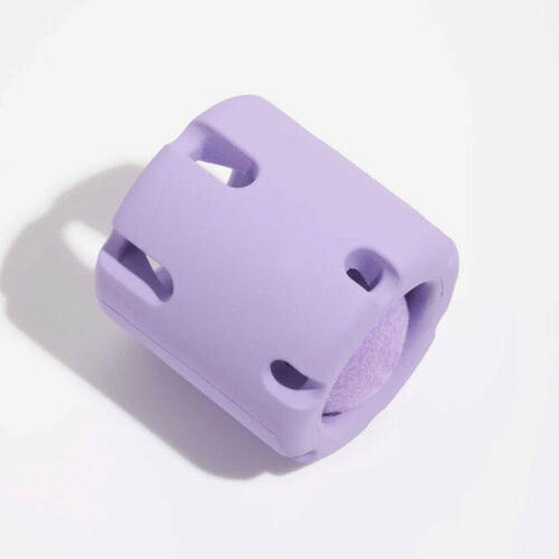 Tennis Tumble Puzzle Toy Dog Squeaky Toy Creative Training Interactive Chew Toys