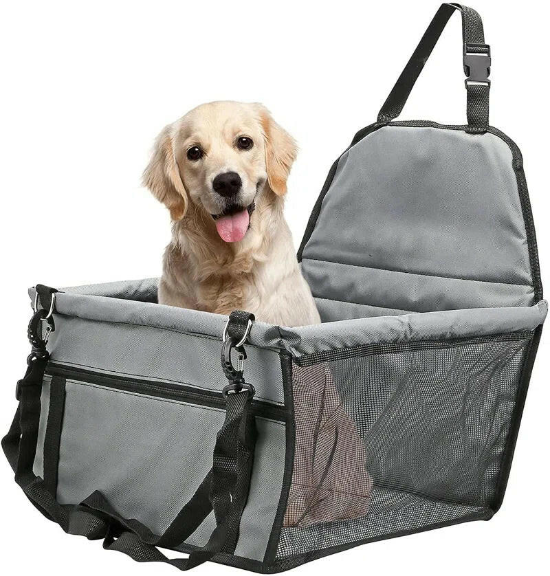 Latham Pet Carrier for Travel and Transport