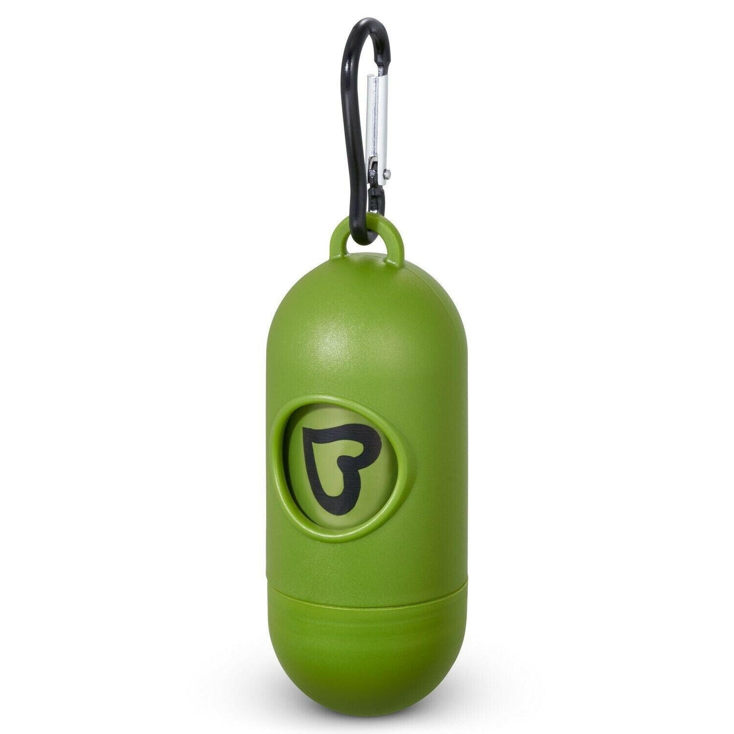 Pack of 540 Biodegradable Large Dog Waste Bag Refills, Environmentally Friendly and Durable