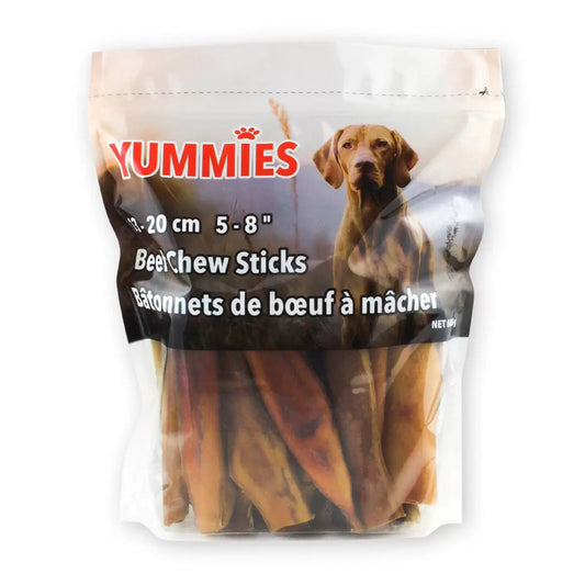 Natural Treats & Chews Bundle