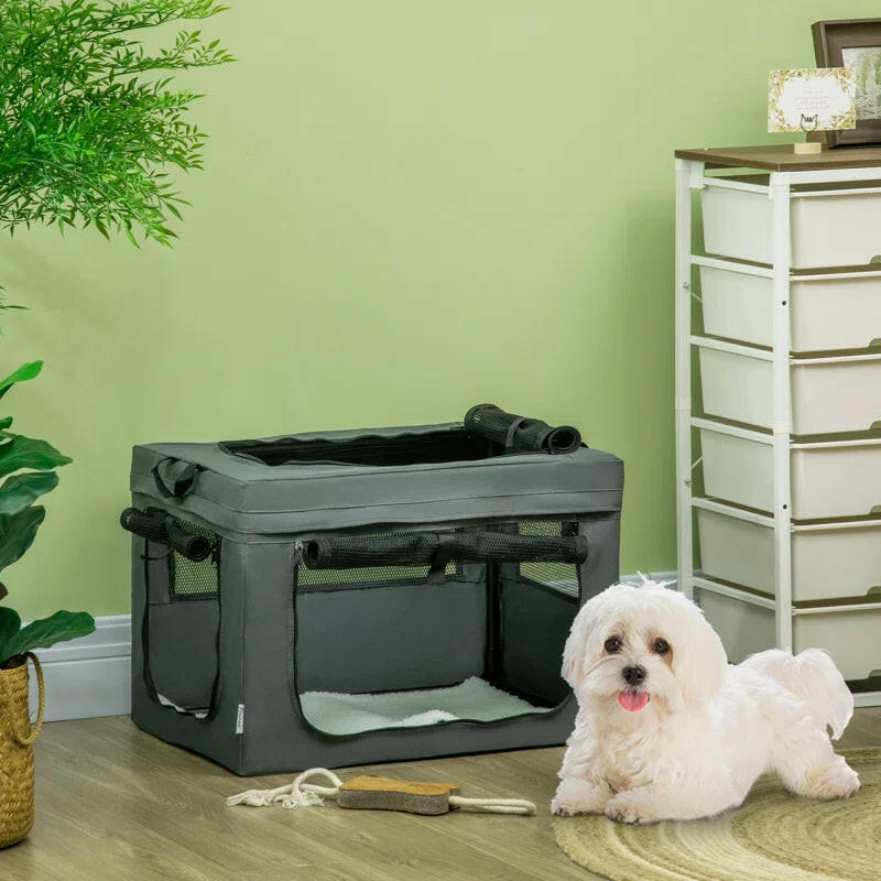 Portable Dog Carrier Bag