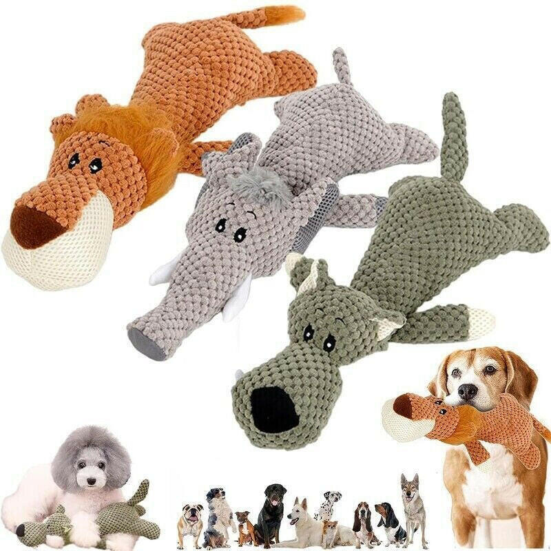 Antarcking Indestructible Dog Toys: Taming Aggressive Chewers with Durability