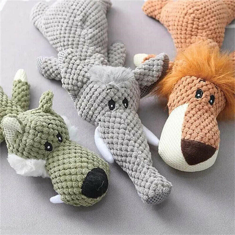 Antarcking Indestructible Dog Toys: Taming Aggressive Chewers with Durability