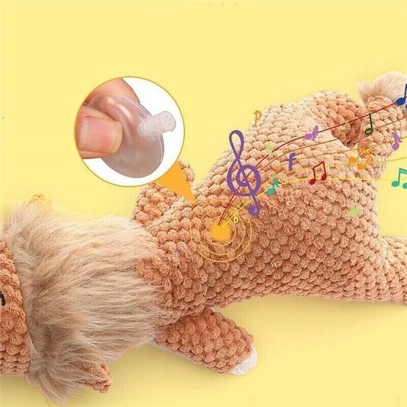 Antarcking Indestructible Dog Toys: Taming Aggressive Chewers with Durability