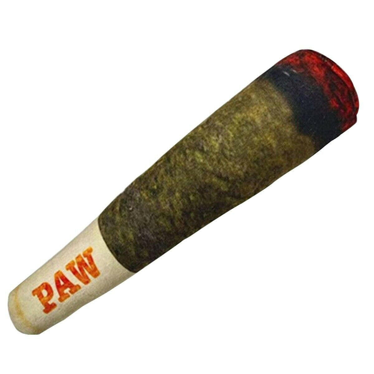 Large PAW Joint Chew Toy - Doggy Doobie