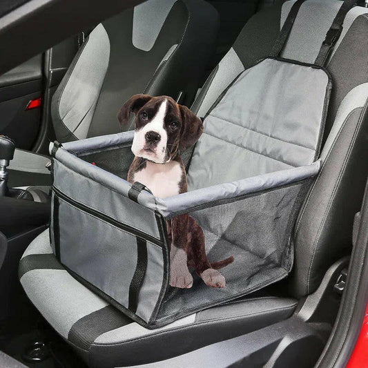 Dog car carrier uk hot sale