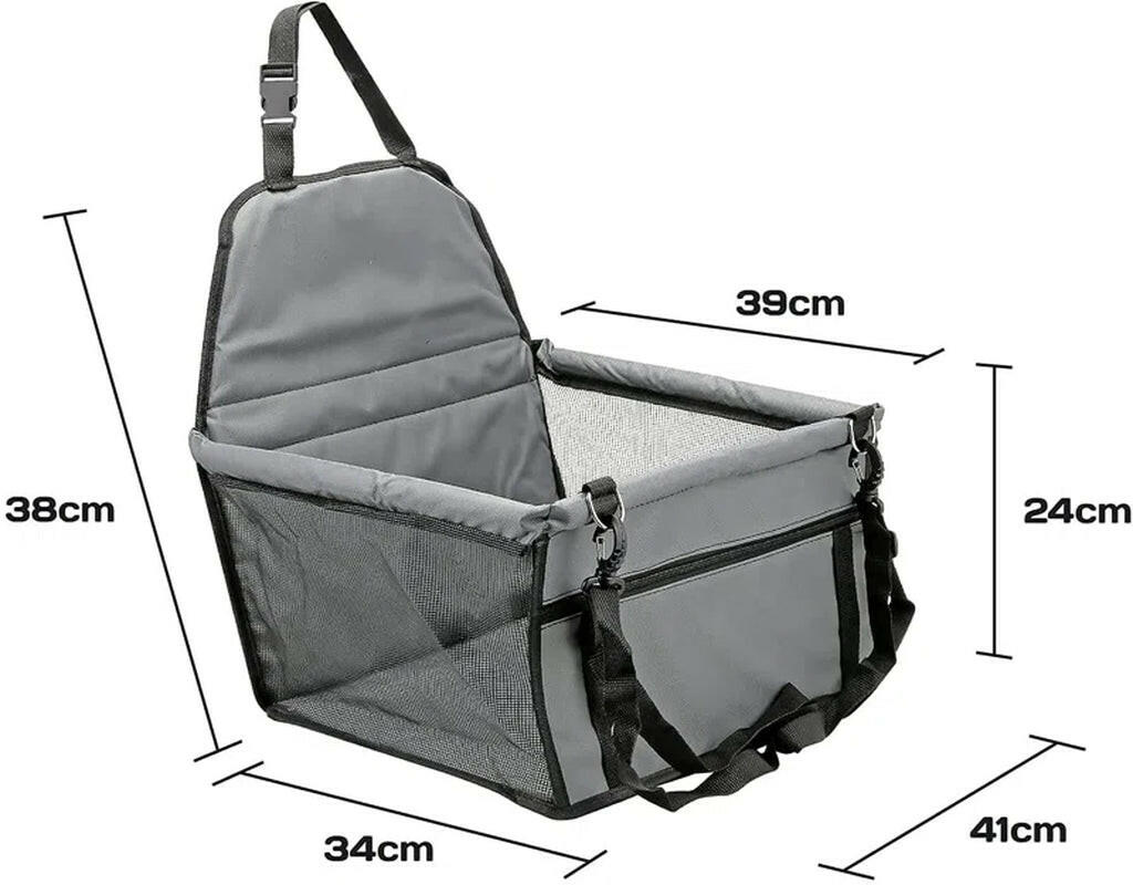 Latham Pet Carrier for Travel and Transport